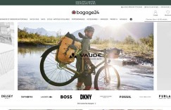 Bagage24 France: Your One-Stop Shop for Affordable Luggage
