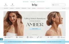 Briju.pl: Your Online Store for Trendy Fashion
