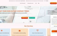 CompanyNL.com: Your Business Partner for Company Formation and Services