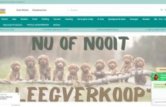 DeBabykraam.nl: Your Online Destination for Baby Products