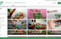 Delikatesyznatury.pl: Your Online Destination for Natural Delicacies