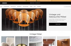 Design-Mkt.com: Your Online Destination for Contemporary Design Furniture