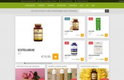 DeWeegschaal.nl: Your Online Destination for Health and Wellness Products