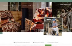Ecuafina.nl: Your Online Destination for Exotic Ecuadorian Products
