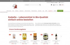 Essbella Germany: Your Online Shop for High-Quality Beauty and Personal Care Products