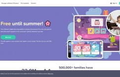 Hialbert.co.uk: Quality Online Learning for Children in the UK