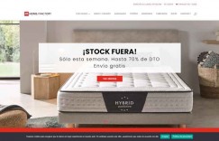 Home and Factory: Your Destination for High-Quality Home Improvement