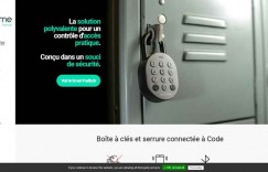 IglooHome France: Revolutionizing Home Security with Smart Locks