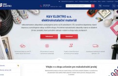 Kvelektro.cz: Your One-Stop Shop for Exceptional Electrical Supplies and Equipment