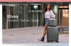 Markenkoffer Germany: Travel in Style with High-Quality Luggage