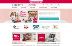 Meinfoto Germany: Transform Your Memories into Stunning Photo Products and Gifts