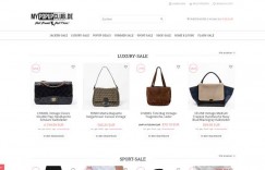 My Pop-Up Club Germany: Your Online Destination for Trendy Fashion and Accessories