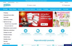 Nase-mleko.cz: Your Trusted Source for High-Quality Milk and Dairy Products