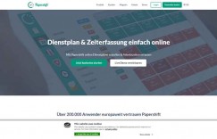 Papershift: Simplify Your Workforce Management with Employee Scheduling Software