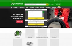 Pkwteile Germany: Your One-Stop Shop for High-Quality Car Parts