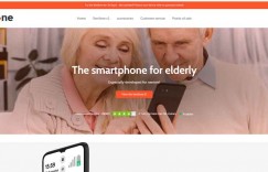 Senifone.com: Your One-Stop Shop for Senior-Friendly Phones