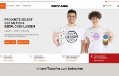 Upgrade Your Style with Custom Shirts and Tuning from Shirttuning.at in Austria