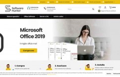 SoftwareHunter.it: Your Online Destination for Software Solutions