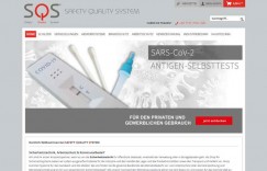 SQS Germany: Your One-Stop Shop for Professional Audio and Lighting Equipment