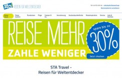 STA Travel Germany: Your Trusted Partner for Student and Youth Travel Services