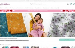 Stoffen.net: Your Online Destination for High-Quality Fabrics