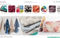 Telas Spain: Unleash Your Creativity with High-Quality Fabrics