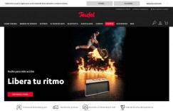 Teufel Audio Spain: Elevate Your Listening Experience with Sound Systems