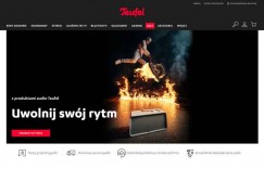 Teufelaudio.pl: Your Ultimate Destination for High-Quality Audio Equipment