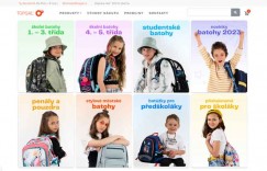 Topgal.cz: Your One-Stop Destination for High-Quality Bags and Luggage