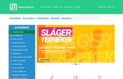 UgyIsMegveszel.hu: Your Online Destination for Deals and Discounts