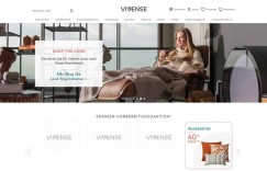 Discover Vivense.de: The Ultimate Destination for Modern Furniture and Decor