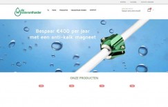 Water-ontharder.nl: Your Solution to Hard Water Problems