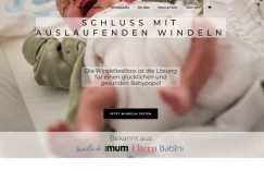 Windeltestbox.de: Your Ultimate Destination for Diaper Testing and Reviews in Germany