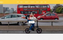 Windgoo.co: Your Online Destination for Electric Bikes and Scooters