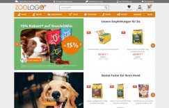 Zoologo.at: Your One-Stop Shop for Pet Supplies in Austria