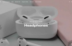 A4C: American Electronics and Accessories Webshop