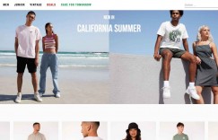 Dutch Casualwear Brand: America Today Official Site