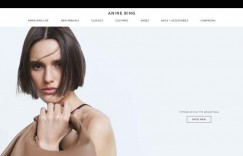 Anine Bing: Famous Danish Fashion Brand