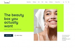 Birchbox: American Beauty Subscription Boxes Official Website