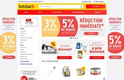Bitiba Official Website: Belgian Pet Supply Website