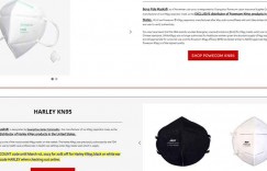 Bona Fide Masks Official Website: American High-Quality Mask Retailer