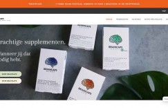 Braincaps: Dutch Famous Brainpower Supplement Official Website