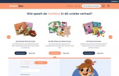 BubblyDoo: Dutch Children’s Clothing Brand Official Website