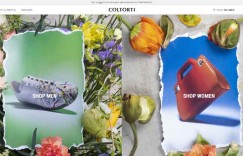 Coltorti Boutique Official Website: Italian Luxury Fashion