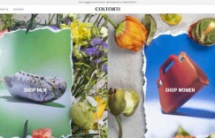 Coltorti Boutique: Italian Fashion Luxury Shopping Website