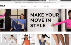 Dancewear Solutions: American Dance Clothing Brand