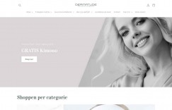 Dermatude Official Website: Dutch Microneedling Skincare Brand