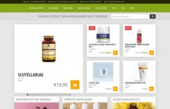 Dutch Health & Wellness Store: De Weegschaal