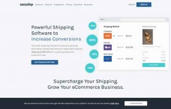 Easyship: Global Famous Cross-border Logistics Platform