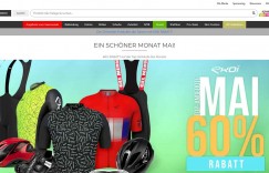 French Bicycle Brand: Ekoi Official Website